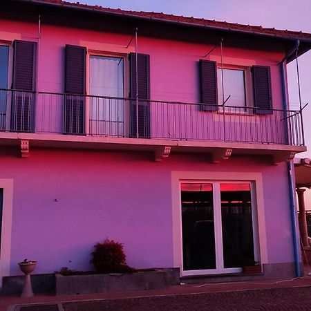 B&B Casa Lilla Verzuolo 외부 사진