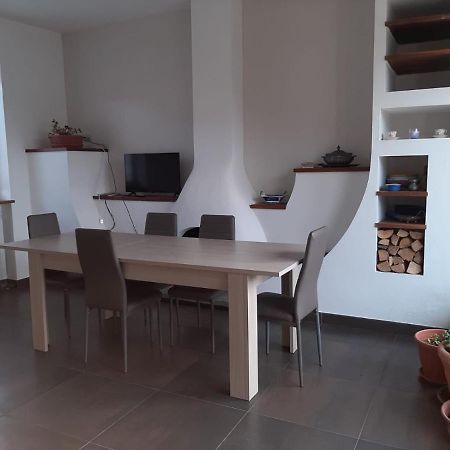 B&B Casa Lilla Verzuolo 외부 사진