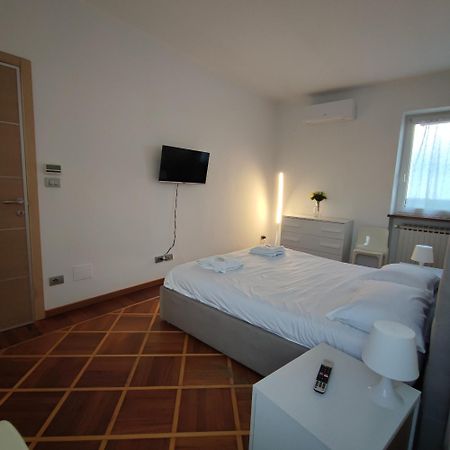 B&B Casa Lilla Verzuolo 외부 사진