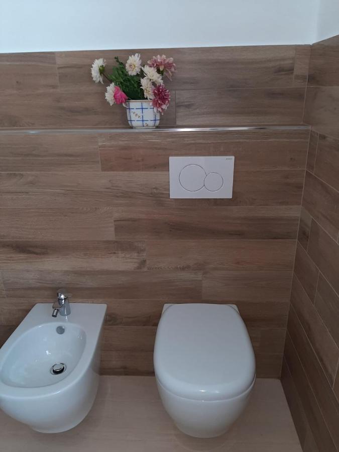 B&B Casa Lilla Verzuolo 외부 사진