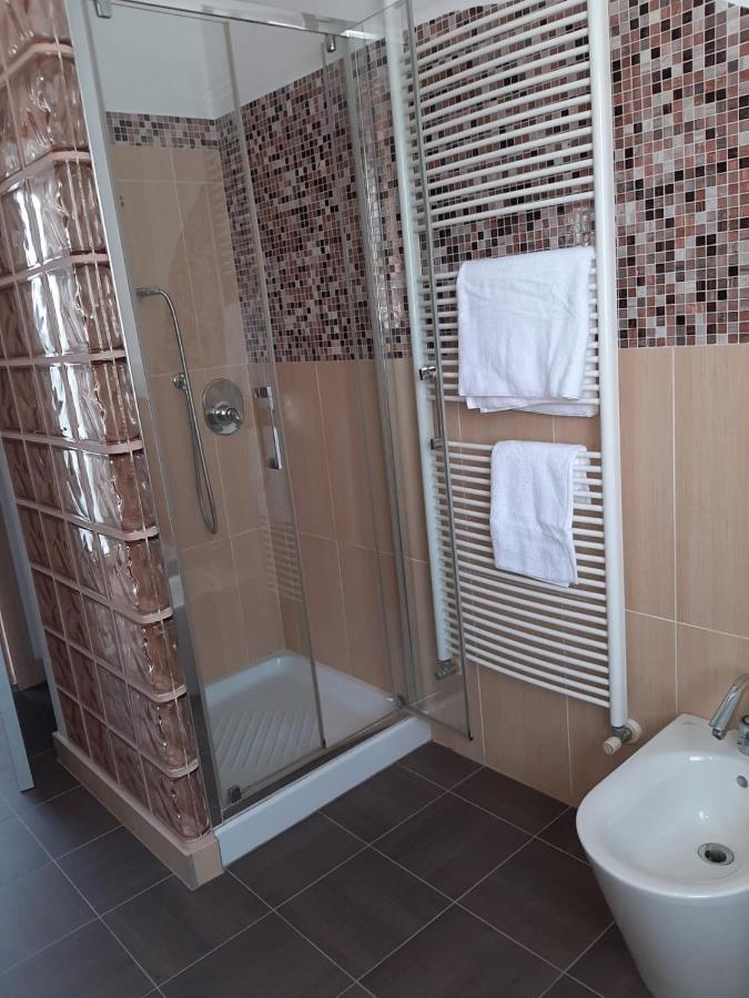 B&B Casa Lilla Verzuolo 외부 사진