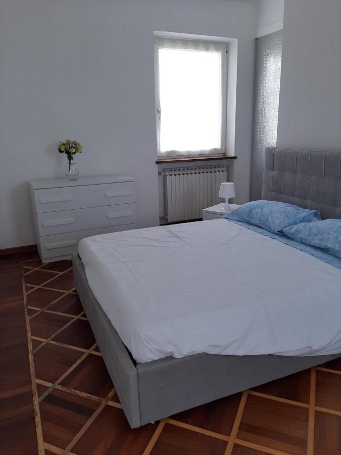 B&B Casa Lilla Verzuolo 외부 사진