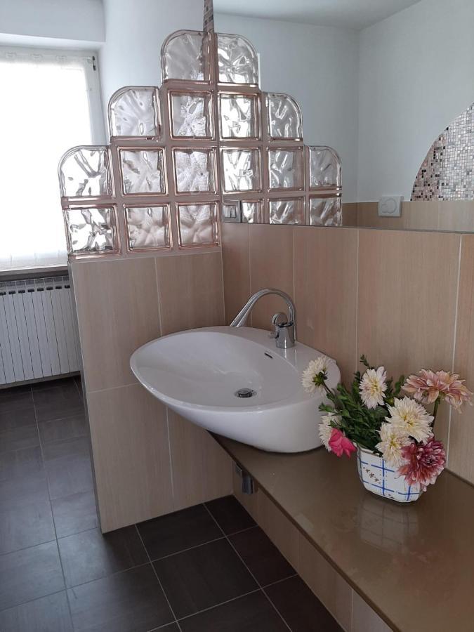 B&B Casa Lilla Verzuolo 외부 사진