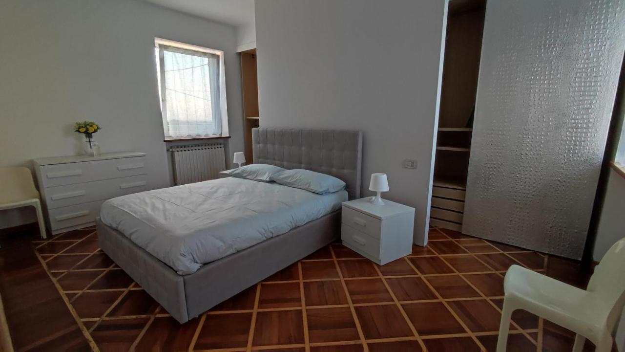 B&B Casa Lilla Verzuolo 외부 사진