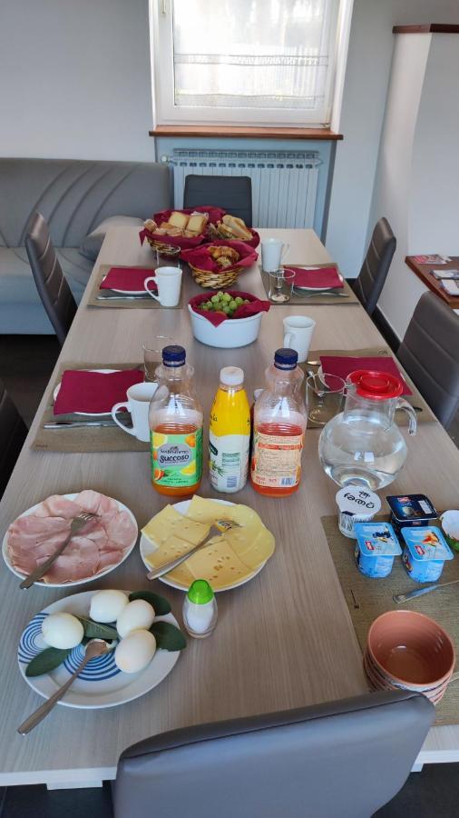 B&B Casa Lilla Verzuolo 외부 사진