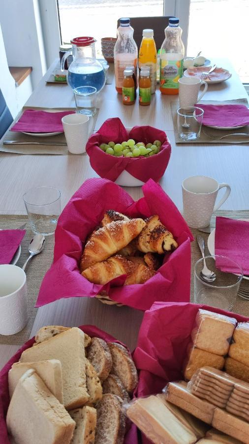 B&B Casa Lilla Verzuolo 외부 사진