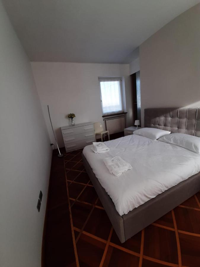 B&B Casa Lilla Verzuolo 외부 사진