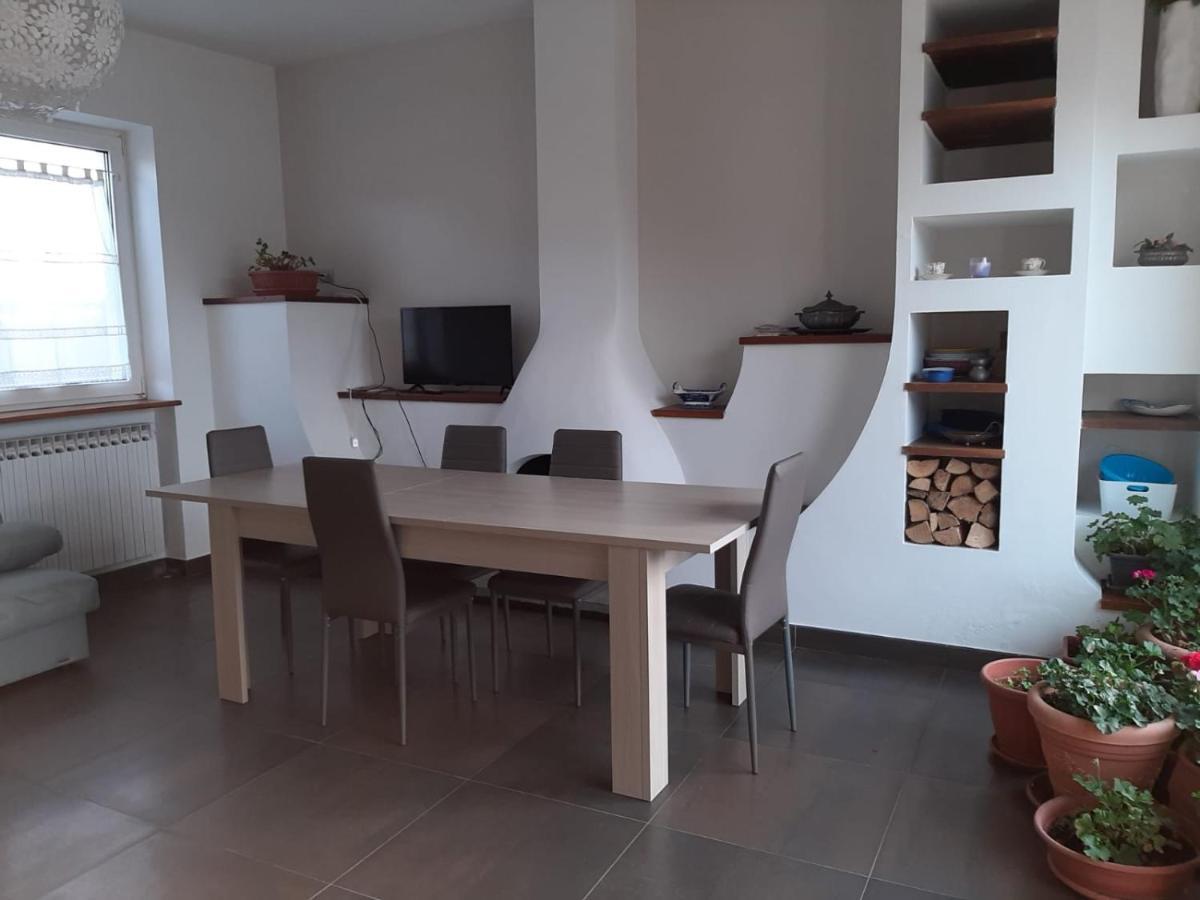 B&B Casa Lilla Verzuolo 외부 사진