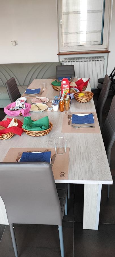 B&B Casa Lilla Verzuolo 외부 사진