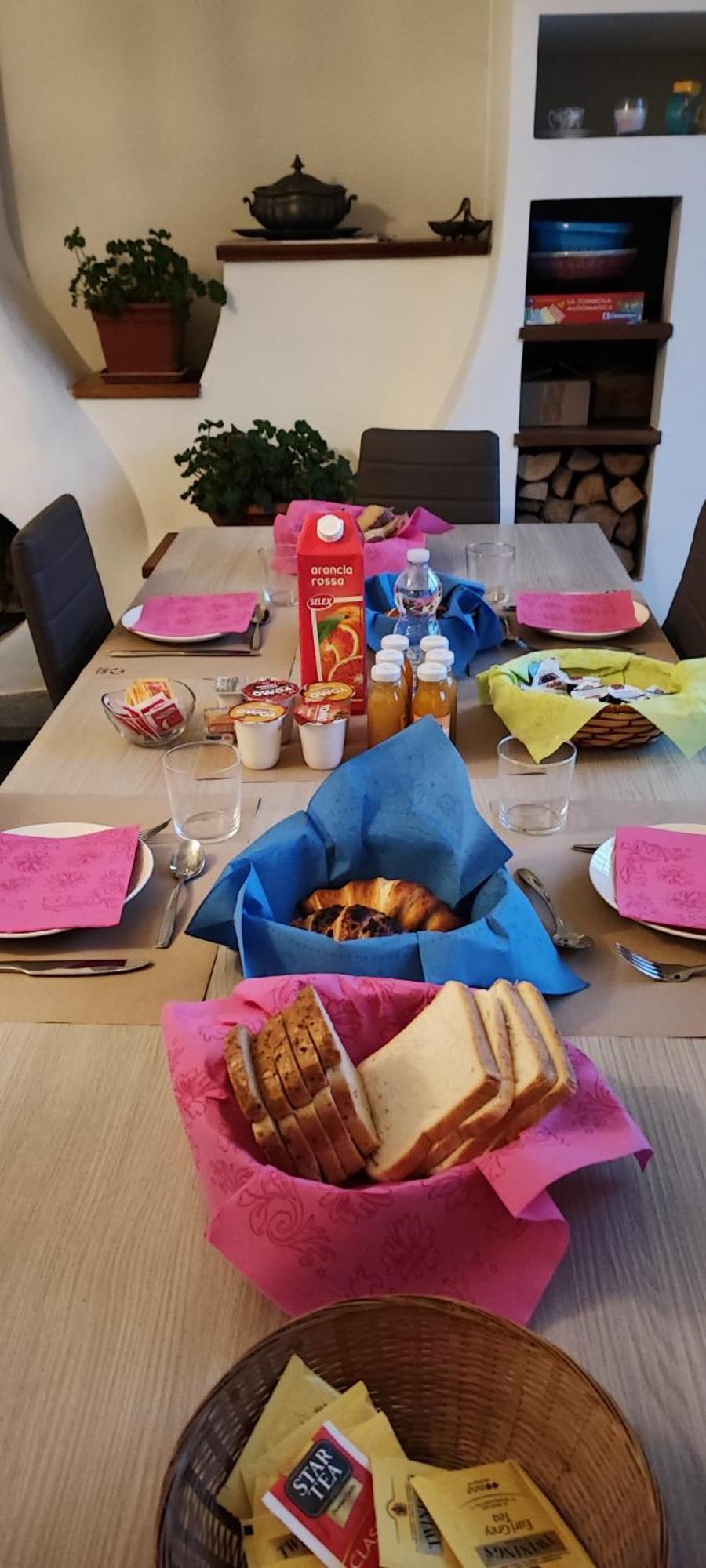 B&B Casa Lilla Verzuolo 외부 사진