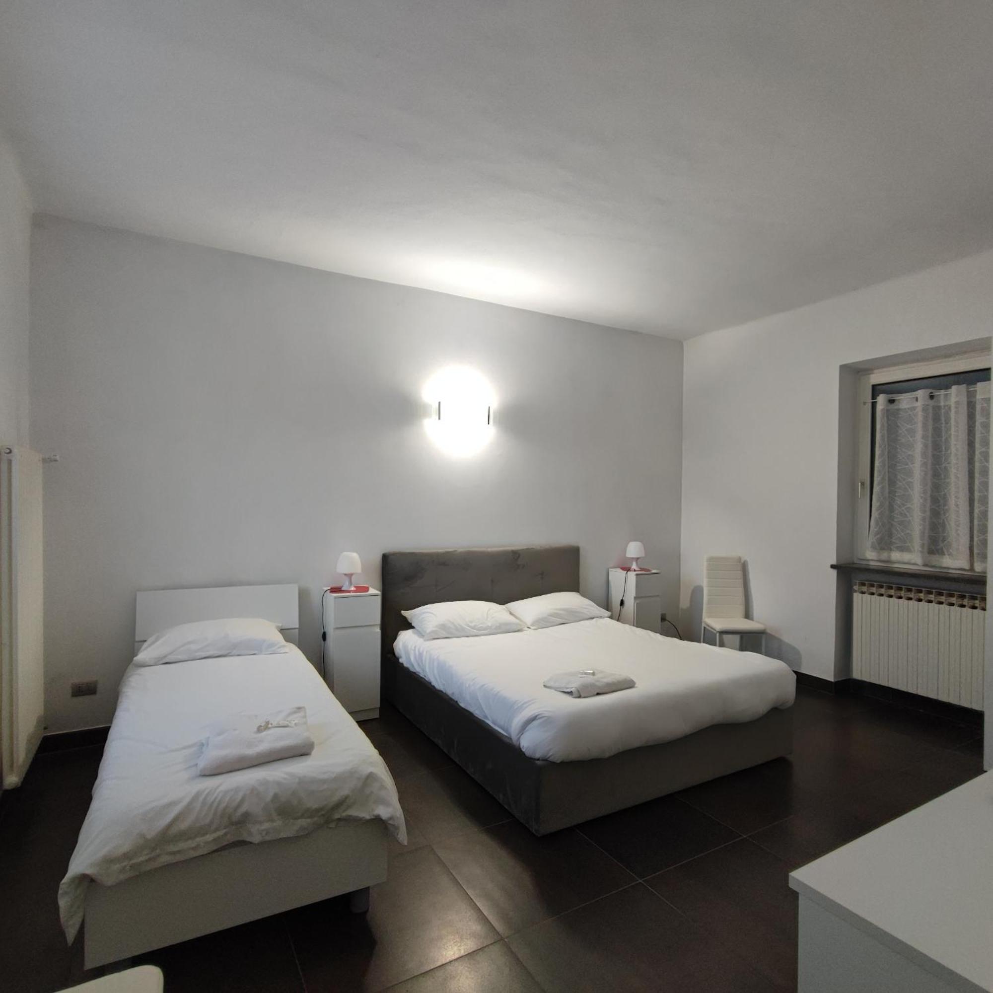 B&B Casa Lilla Verzuolo 외부 사진