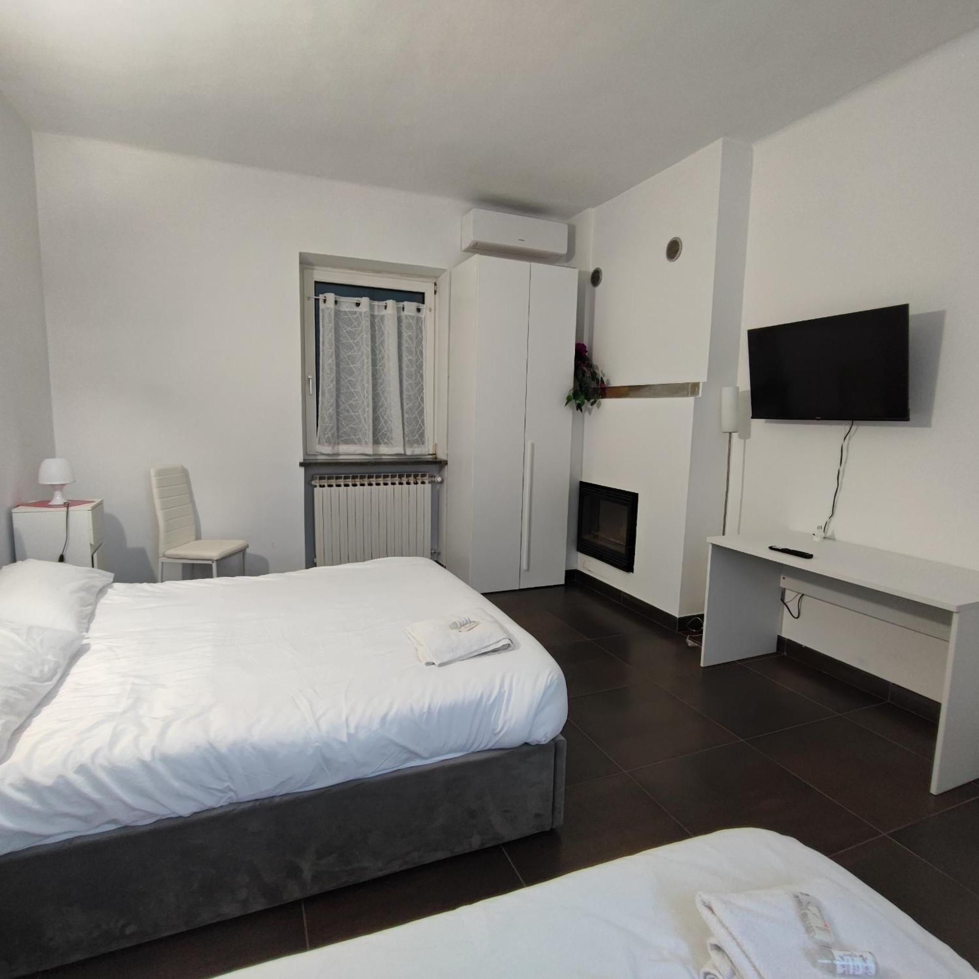 B&B Casa Lilla Verzuolo 외부 사진