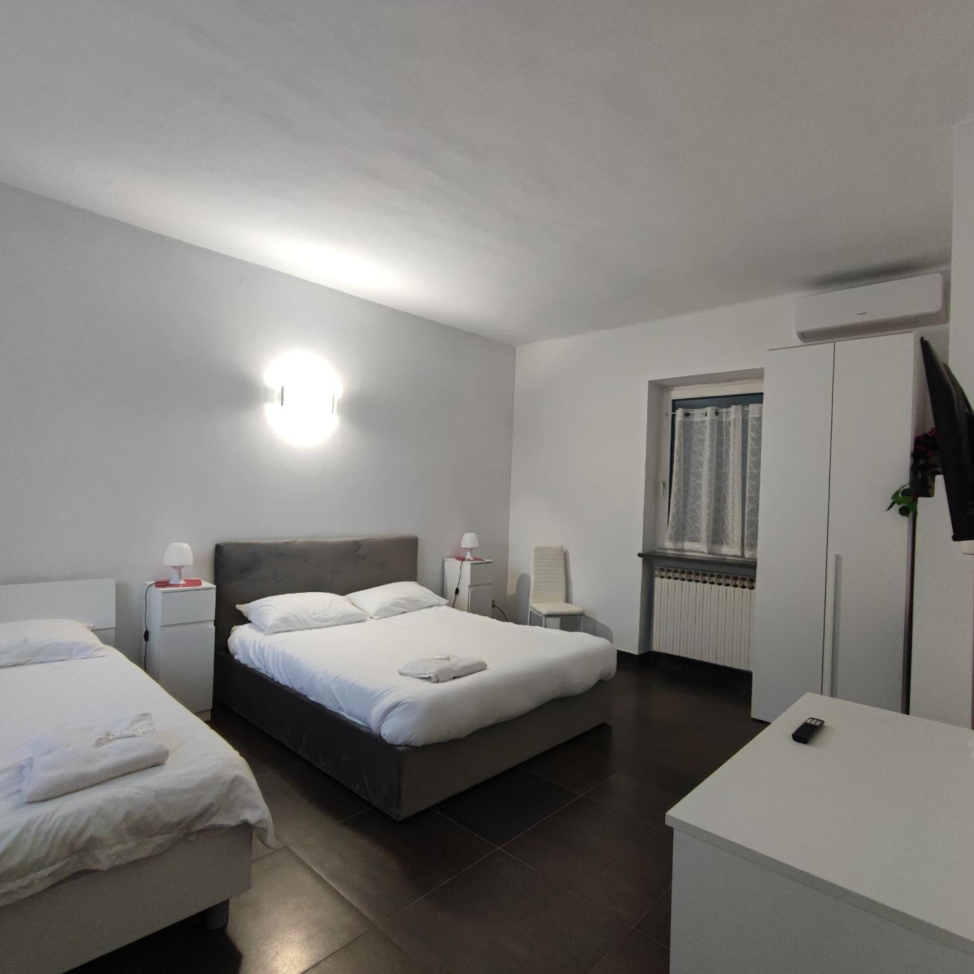 B&B Casa Lilla Verzuolo 외부 사진