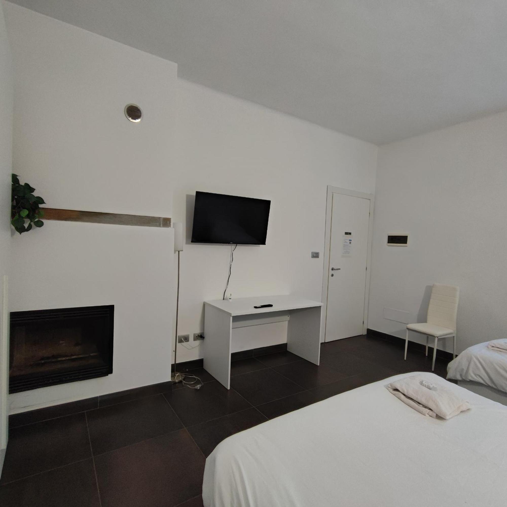 B&B Casa Lilla Verzuolo 외부 사진