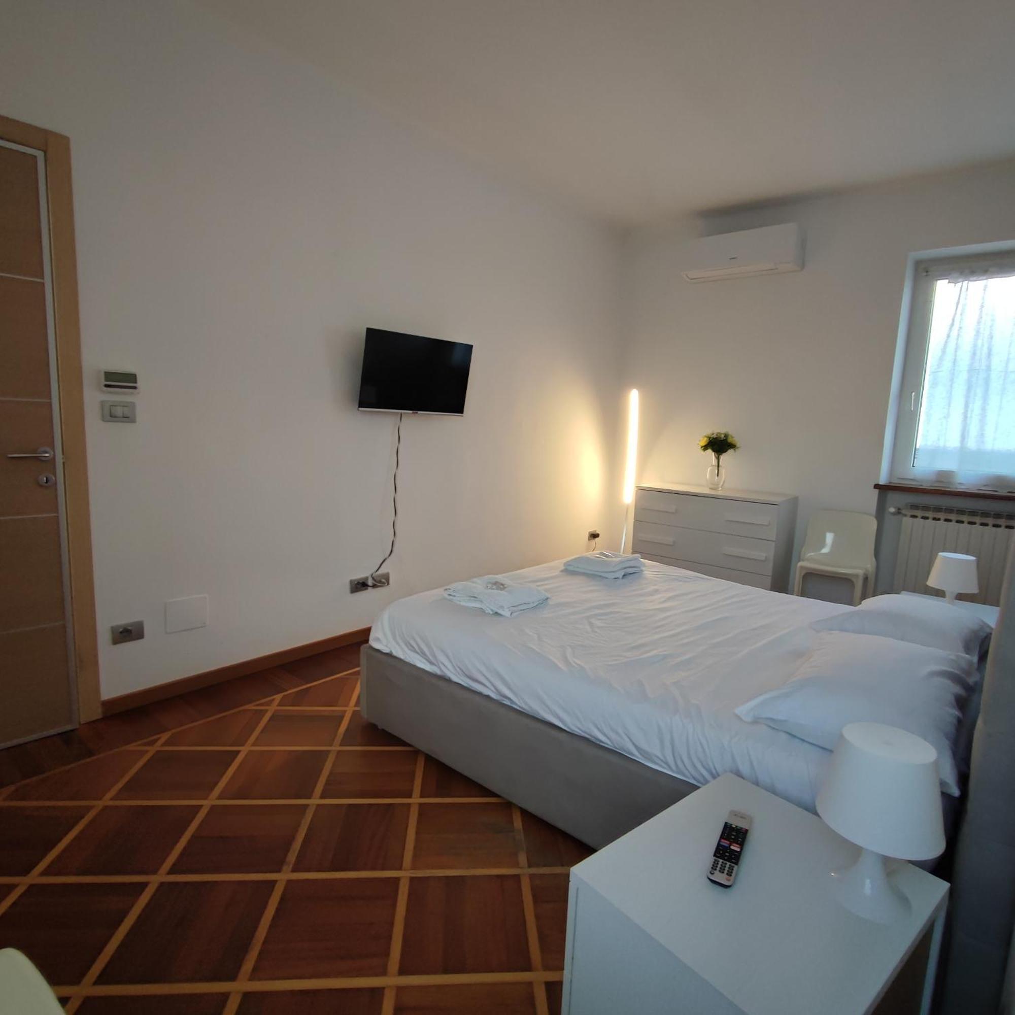 B&B Casa Lilla Verzuolo 외부 사진