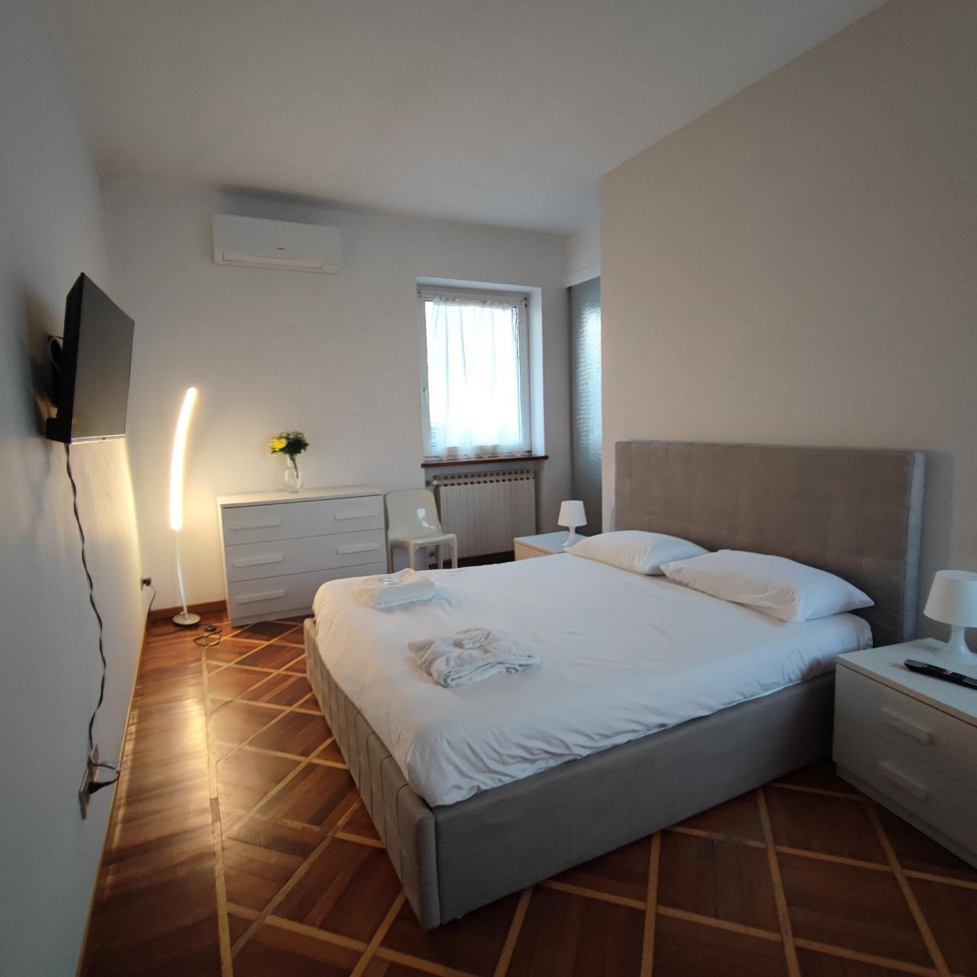 B&B Casa Lilla Verzuolo 외부 사진